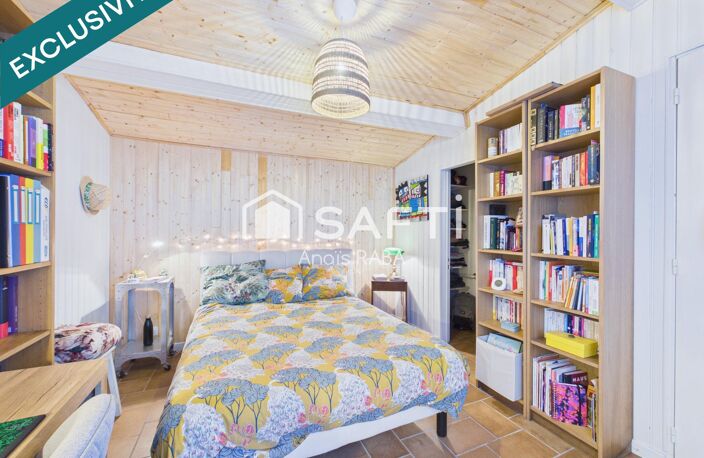 CHARMANTE MAISON PROCHE DE TOUTES COMMODITES — photo 3