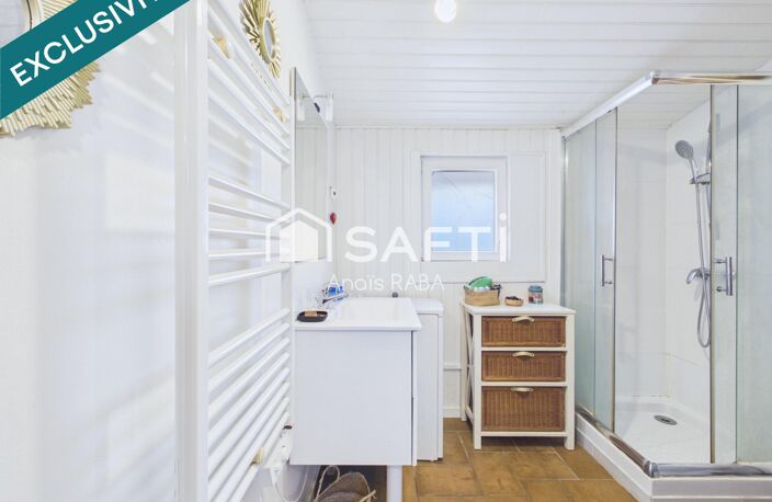 CHARMANTE MAISON PROCHE DE TOUTES COMMODITES — photo 4