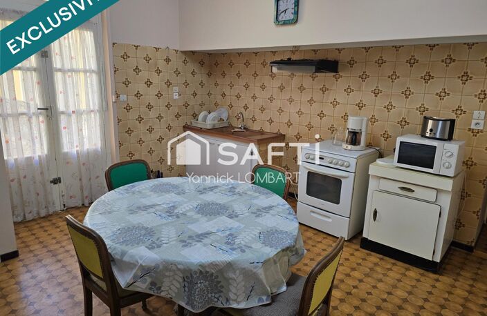 Appartement à rénover de 34 m² (1er étage) au cœur de Gaillac — photo 2
