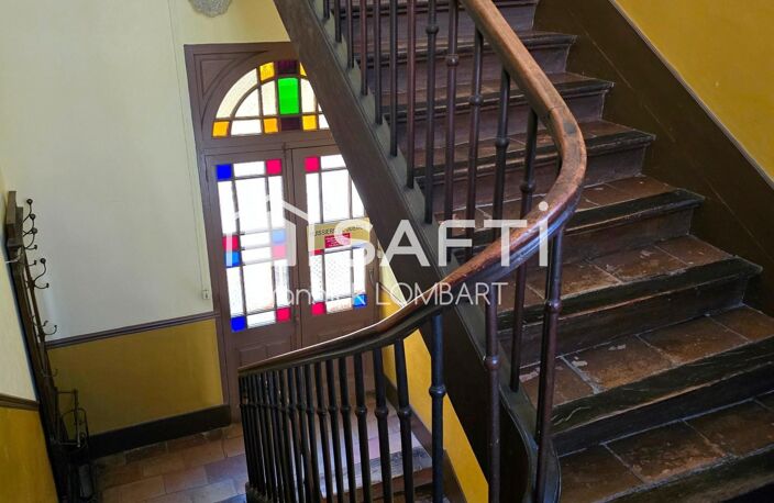Appartement à rénover de 34 m² (1er étage) au cœur de Gaillac — photo 3