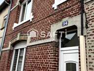 Maison 4 chambres avec cour — photo 2