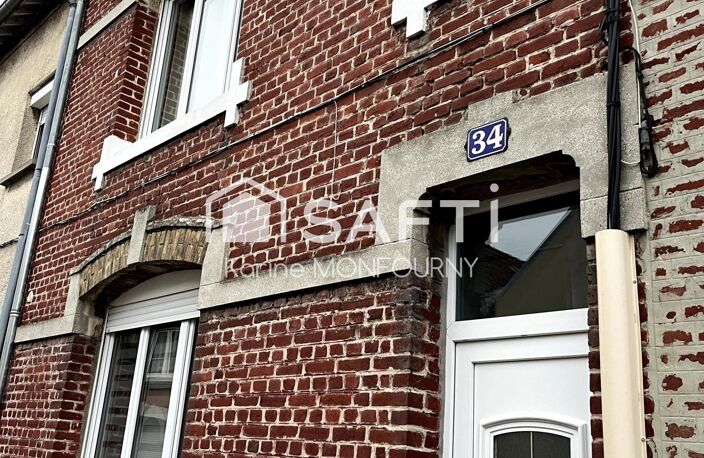 Maison 4 chambres avec cour — photo 2