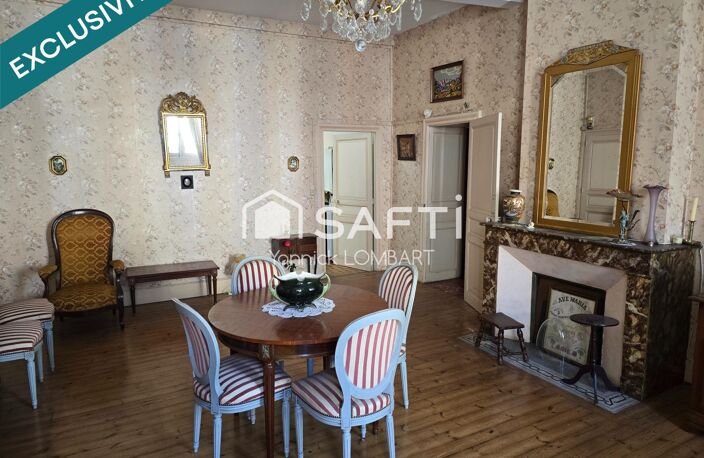Appartement à rénover de 84 m² (1er étage) au cœur de Gaillac — photo 2