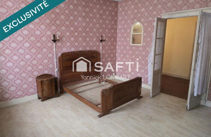 Appartement à rénover de 84 m² (1er étage) au cœur de Gaillac — photo 3