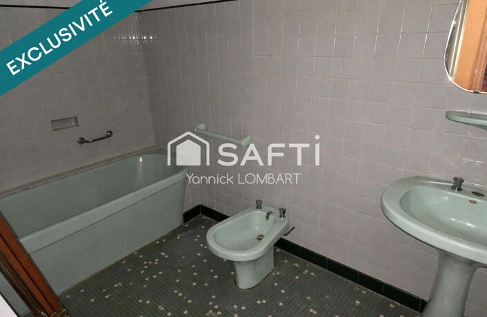 Appartement à rénover de 84 m² (1er étage) au cœur de Gaillac — photo 4