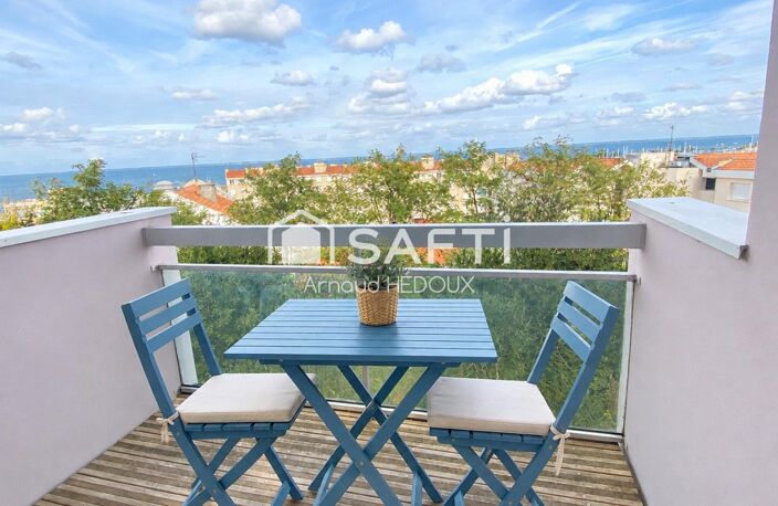 ARCACHON  SAINT-FERDINAND  VUE BASSIN — photo 2