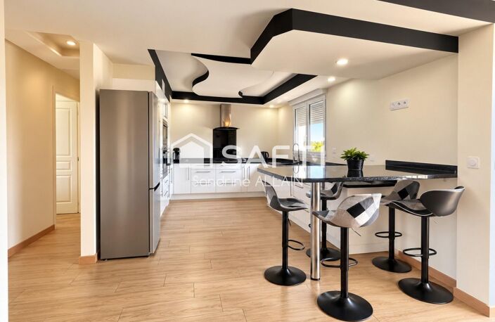 TRÉGUEUX  Maison, 4 chambres, terrain de 2 400 m² — photo 2