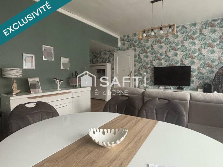 SAINT OMER coeur de ville - Appt 2 chambres - Place stationnement — photo 1