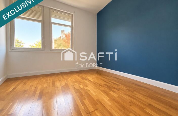 SAINT OMER coeur de ville - Appt 2 chambres - Place stationnement — photo 3