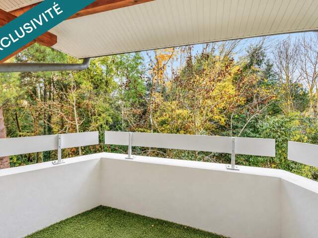 Appartement type 2 rénové — photo du bien