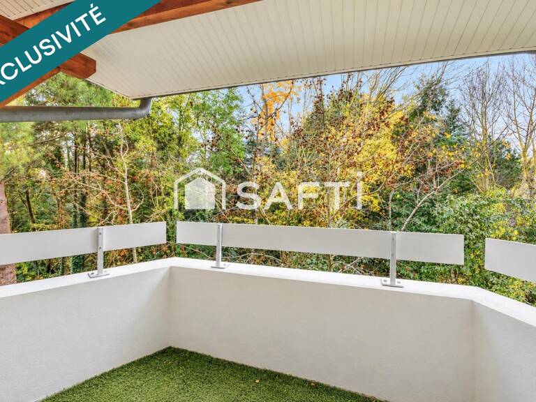 Appartement type 2 rénové — photo 1