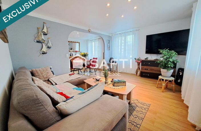 Maison plain pied sur sous-sol total. — photo 2