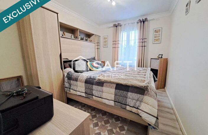 Maison plain pied sur sous-sol total. — photo 4