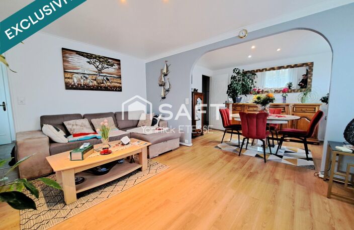 Maison plain pied sur sous-sol total. — photo 5