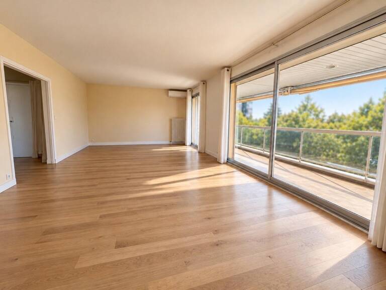 BORDEAUX CAUDÉRAN . APP 148 m² . PARC ET TENNIS  3 chambres  Balcon Parking  Cave - ascenseur — photo 1