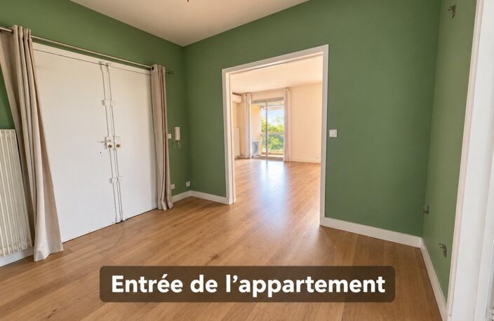 BORDEAUX CAUDÉRAN . APP 148 m² . PARC ET TENNIS  3 chambres  Balcon Parking  Cave - ascenseur — photo 5