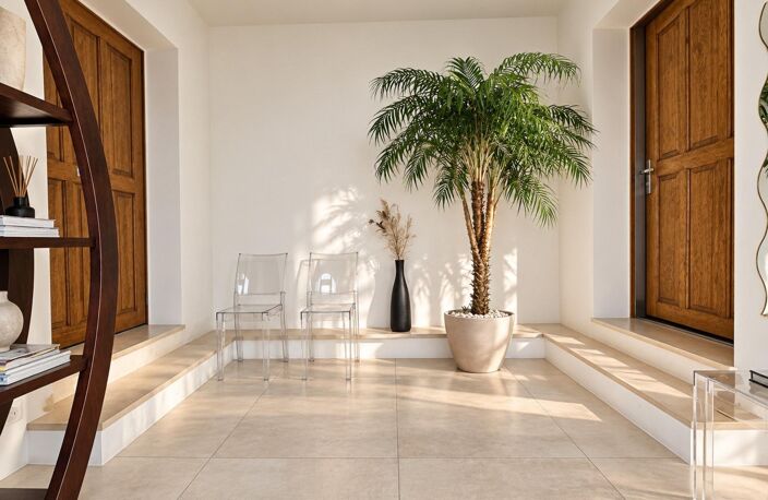 MERIGNAC CENTRE - UNE HACIENDA D'EXCEPTION AU COEUR DE LA VILLE — photo 2