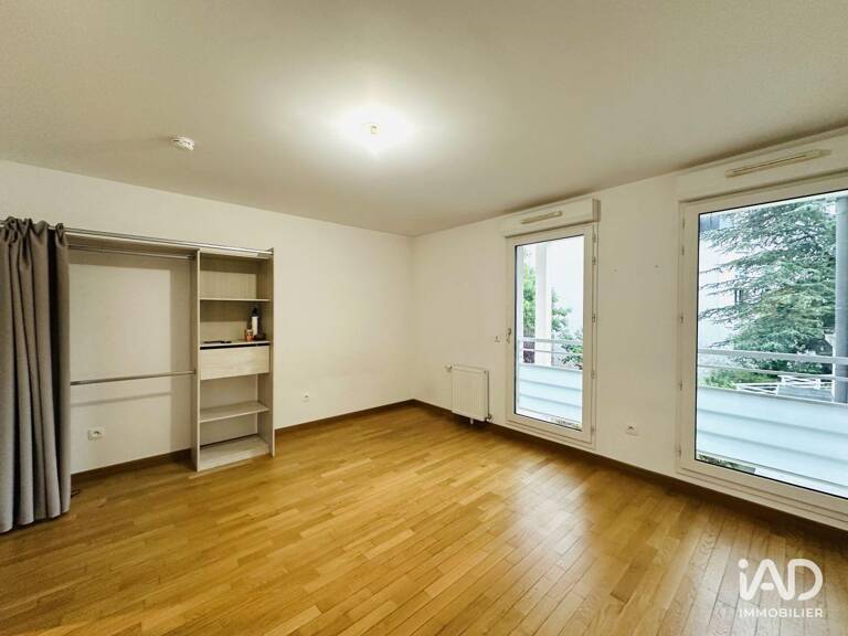 Location Appartement 1 pièce — photo 1