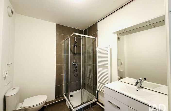 Location Appartement 1 pièce — photo 2