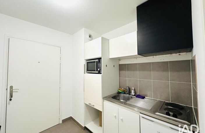 Location Appartement 1 pièce — photo 4