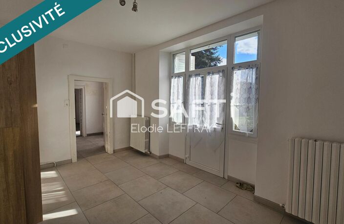 Ravissante longère rénovée  Une maison familiale aux beaux volumes ! — photo 4