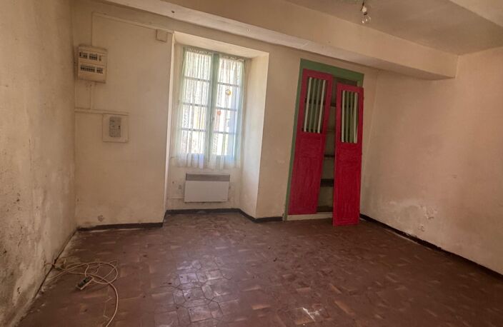 MAISON DE VILLAGE À FORT POTENTIEL MONTMIRAT — photo 2