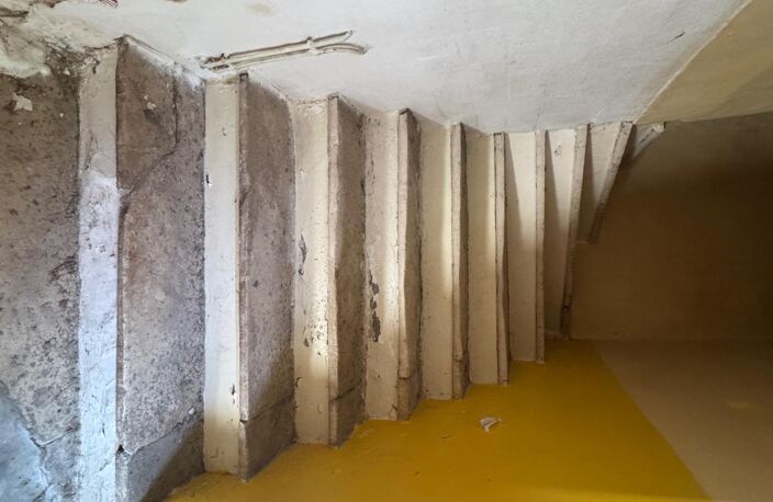 MAISON DE VILLAGE À FORT POTENTIEL MONTMIRAT — photo 4