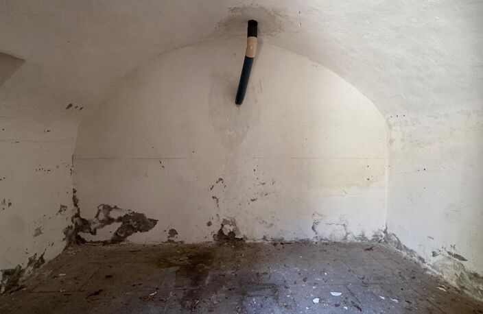 MAISON DE VILLAGE À FORT POTENTIEL MONTMIRAT — photo 5