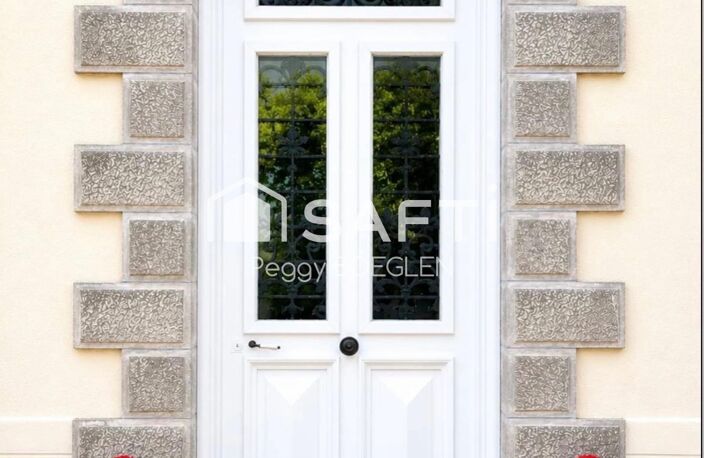 Merveilleuse maison de Maître en pierres au coeur de la bastide médiévale de MONPAZIER — photo 3