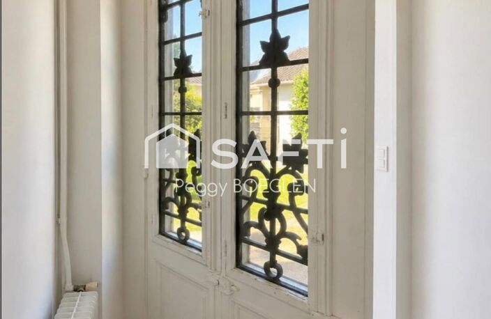 Merveilleuse maison de Maître en pierres au coeur de la bastide médiévale de MONPAZIER — photo 4