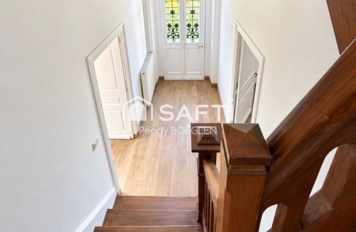 Merveilleuse maison de Maître en pierres au coeur de la bastide médiévale de MONPAZIER — photo 5