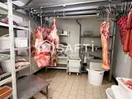 BOUCHERIE-CHARCUTERIE FORTE RENTABILITÉ — photo 4