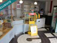 kiosque FDJ et PMU et depot de pains et BONBONS — photo 4
