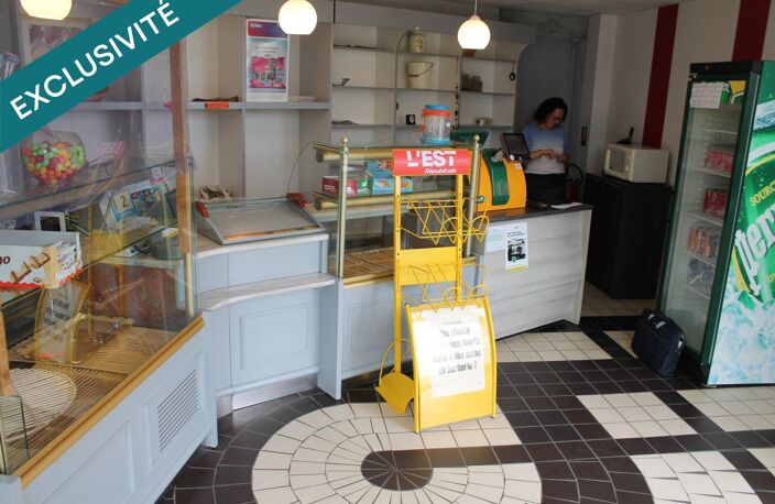 kiosque FDJ et PMU et depot de pains et BONBONS — photo 4