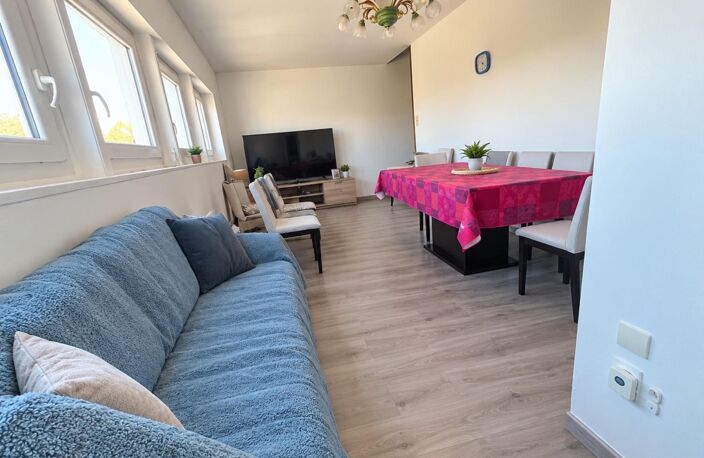 Guingamp : 4 chambres, garage et jardin ! — photo 2