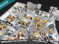 Ventes de bureaux commerciaux sur Cenon en zone ZFU — photo 2