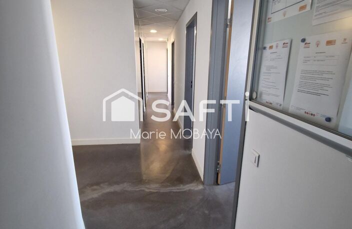 Ventes de bureaux commerciaux sur Cenon en zone ZFU — photo 4