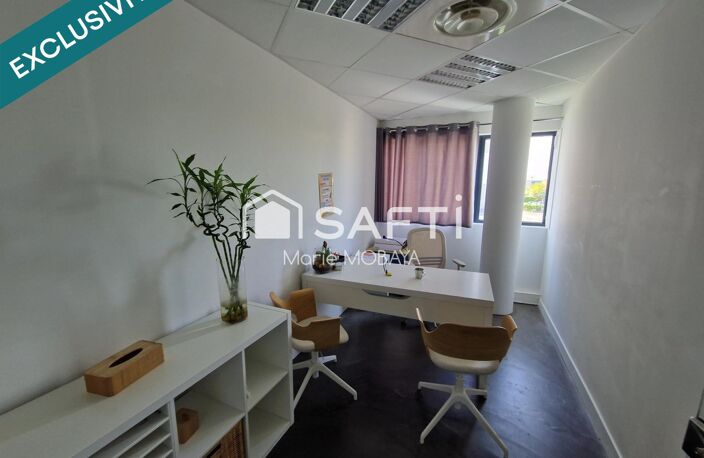 Ventes de bureaux commerciaux sur Cenon en zone ZFU — photo 5