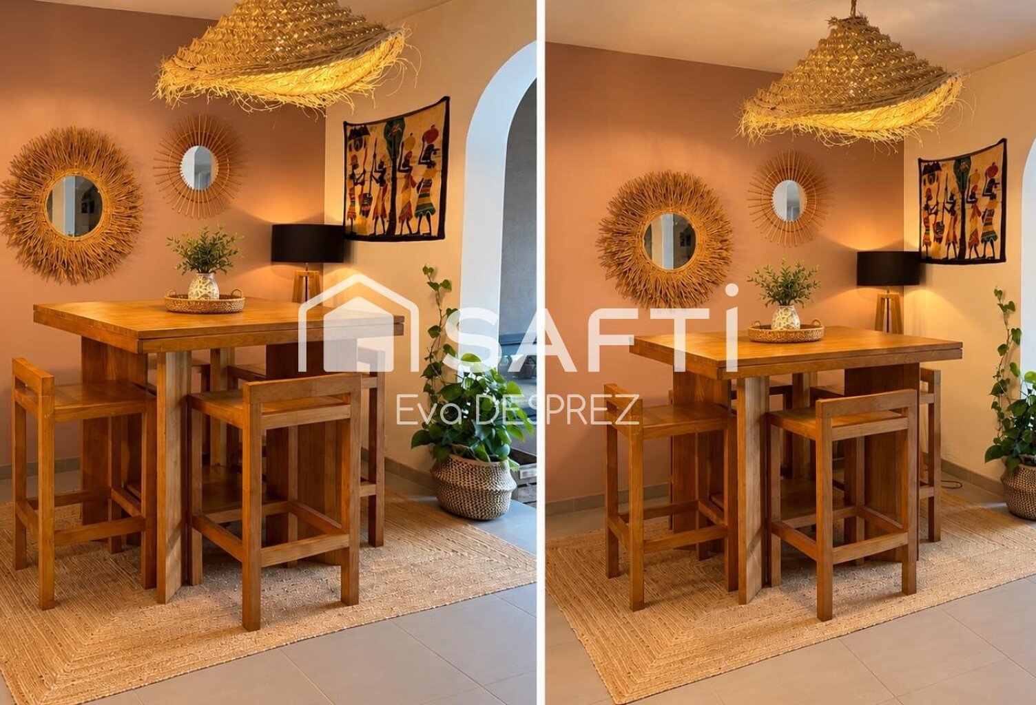 Maison coup de coeur — photo 1