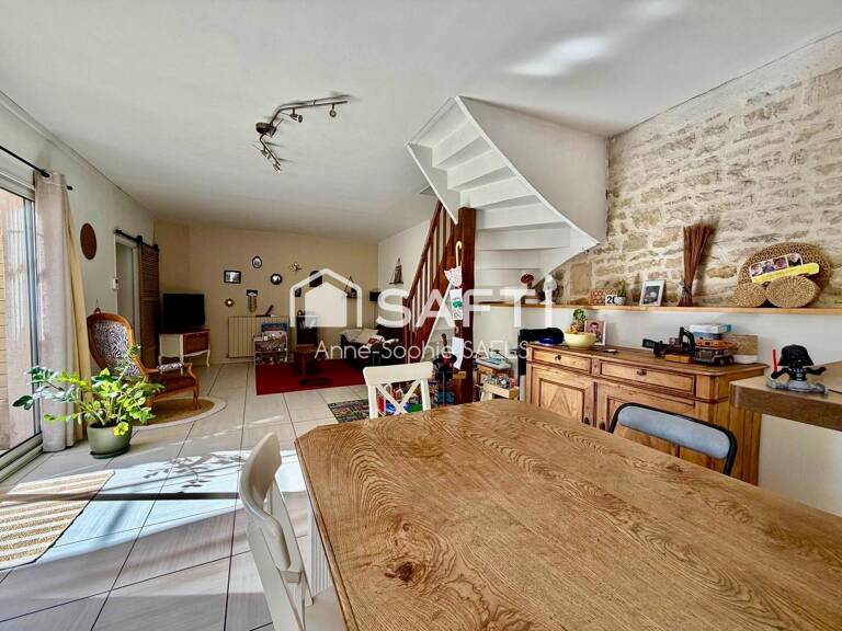 Maison 2ch proche centre ville — photo 1