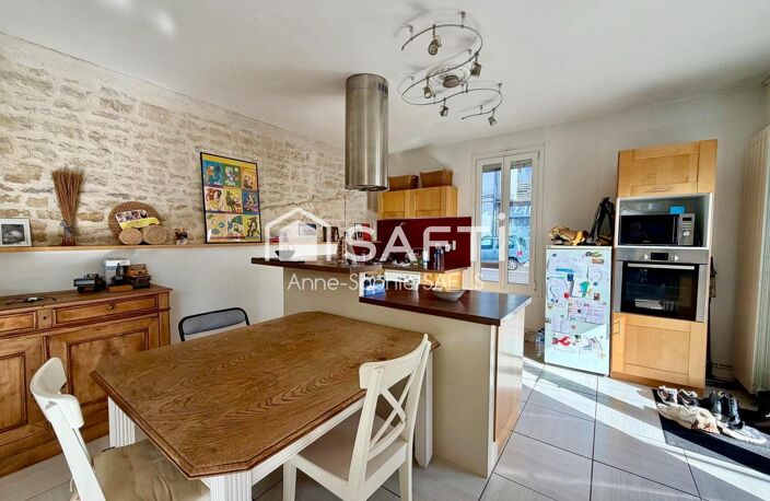 Maison 2ch proche centre ville — photo 2