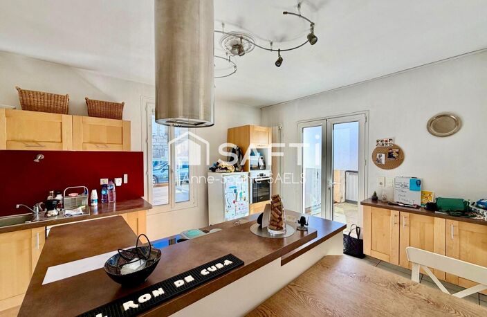 Maison 2ch proche centre ville — photo 3