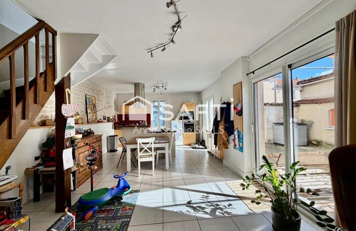 Maison 2ch proche centre ville — photo 4