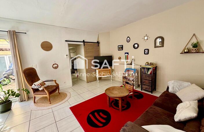 Maison 2ch proche centre ville — photo 5