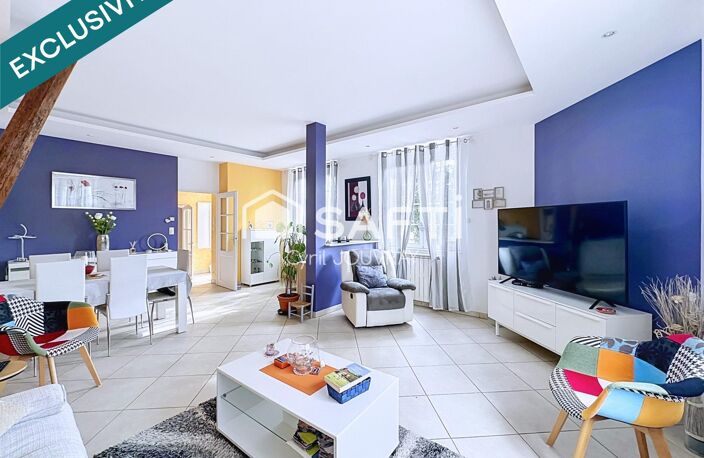 maison de village 175M2 + dépendance de 50 m² habitables — photo 2