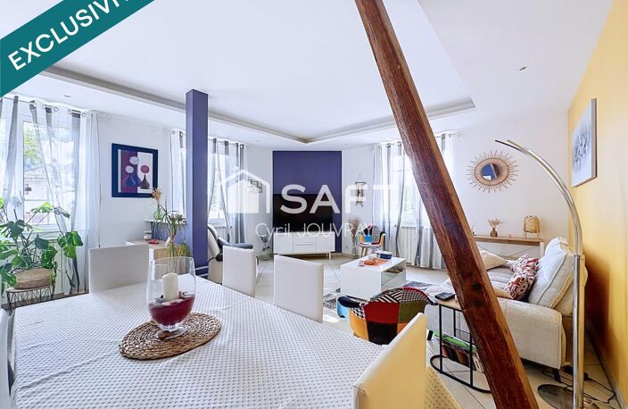maison de village 175M2 + dépendance de 50 m² habitables — photo 3