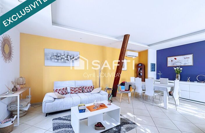 maison de village 175M2 + dépendance de 50 m² habitables — photo 4