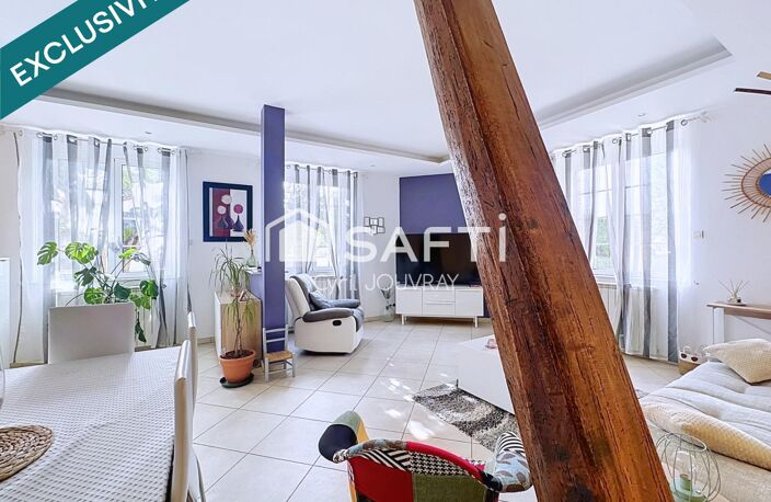 maison de village 175M2 + dépendance de 50 m² habitables — photo 5