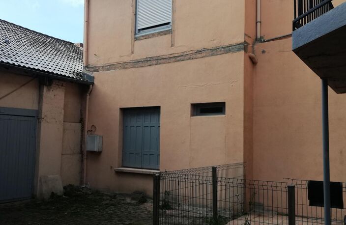 Immeuble de rapport 4 appartements dont 3 loués — photo 2