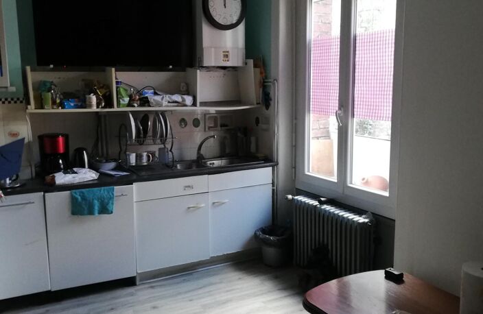 Immeuble de rapport 4 appartements dont 3 loués — photo 3